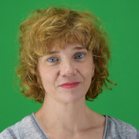 Photo of Anne Daguerre