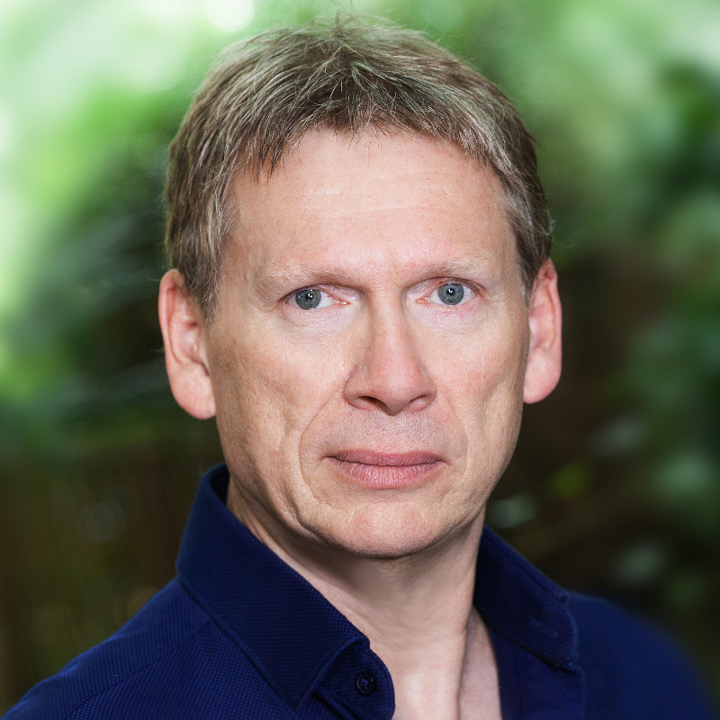 Photo of Nick Lazar