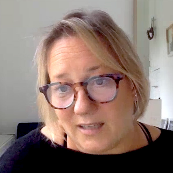 Photo of Sophie Watt